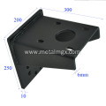 Furniture Frame Corner Brace Connector Bracket